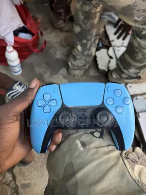 Controller