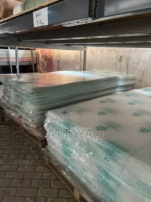 T-Acrylic Sheet