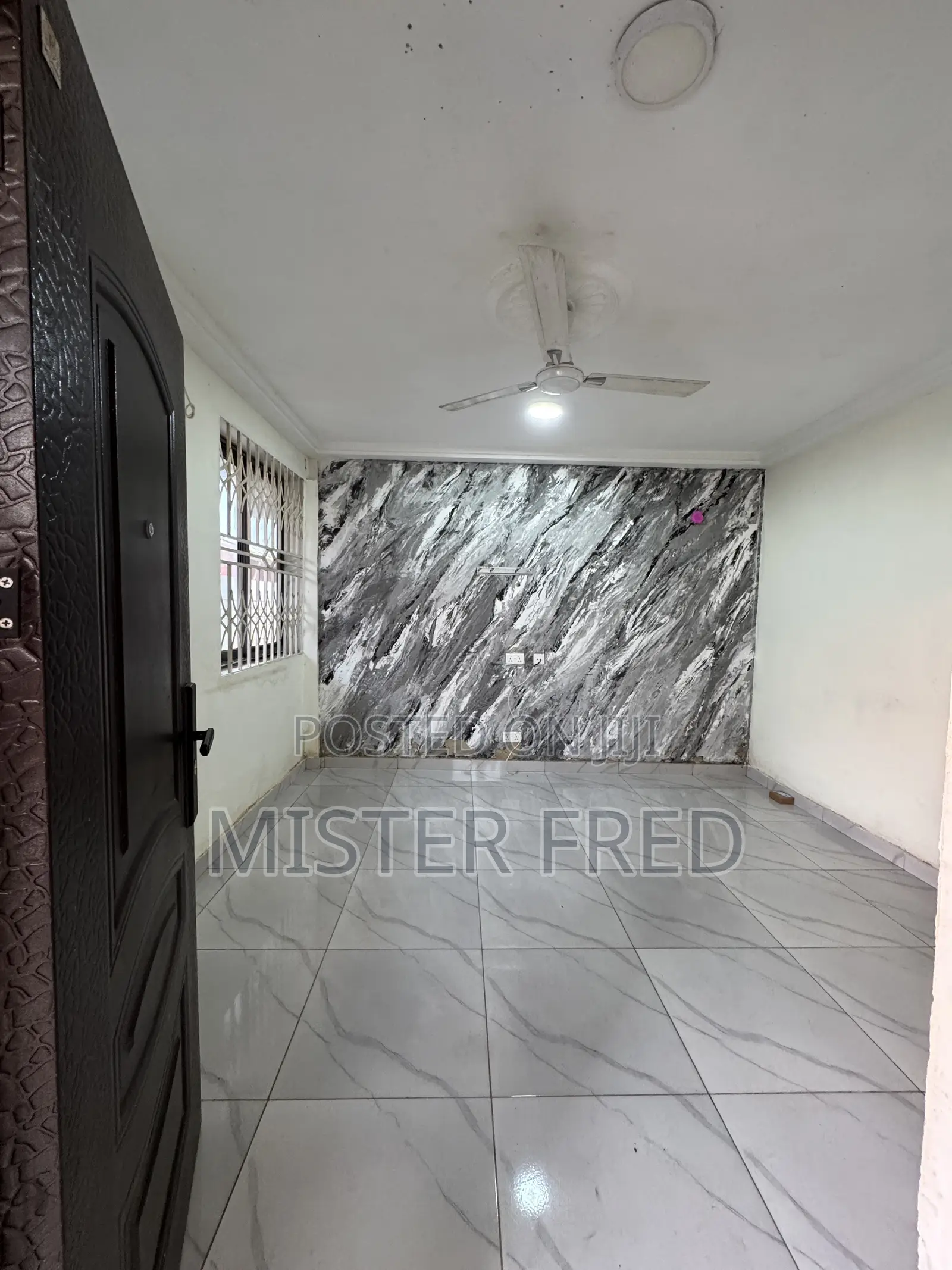 1bdrm Apartment in Redtop, Weija for rent