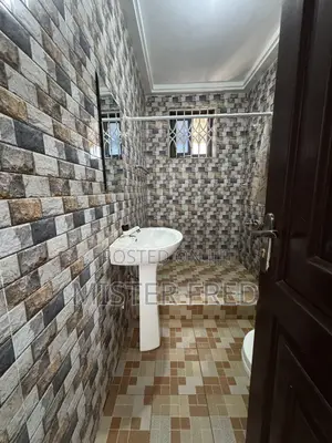 1bdrm Apartment in Redtop, Weija for rent