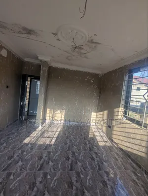 2bdrm Apartment in Pokuase for rent