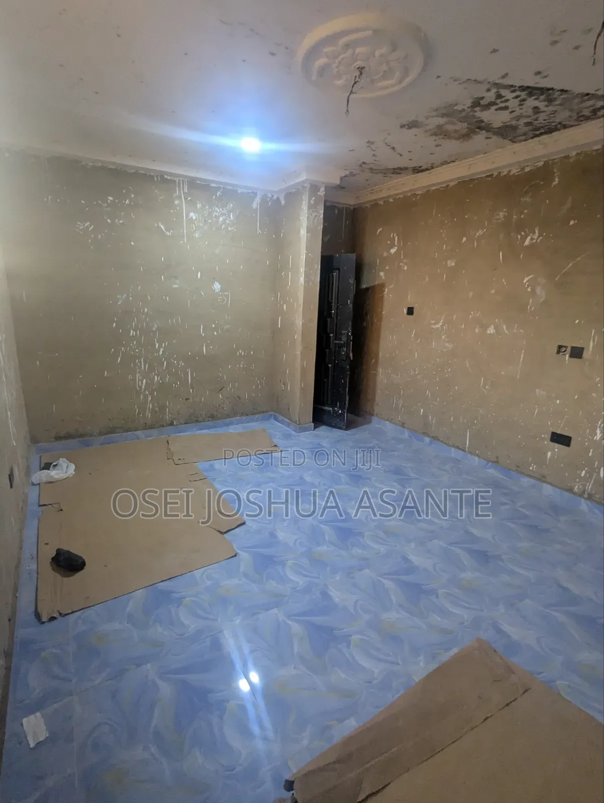 2bdrm Apartment in Pokuase for rent