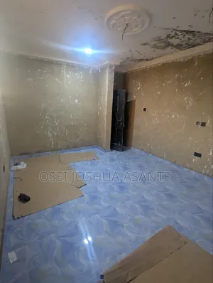 2bdrm Apartment in Pokuase for rent