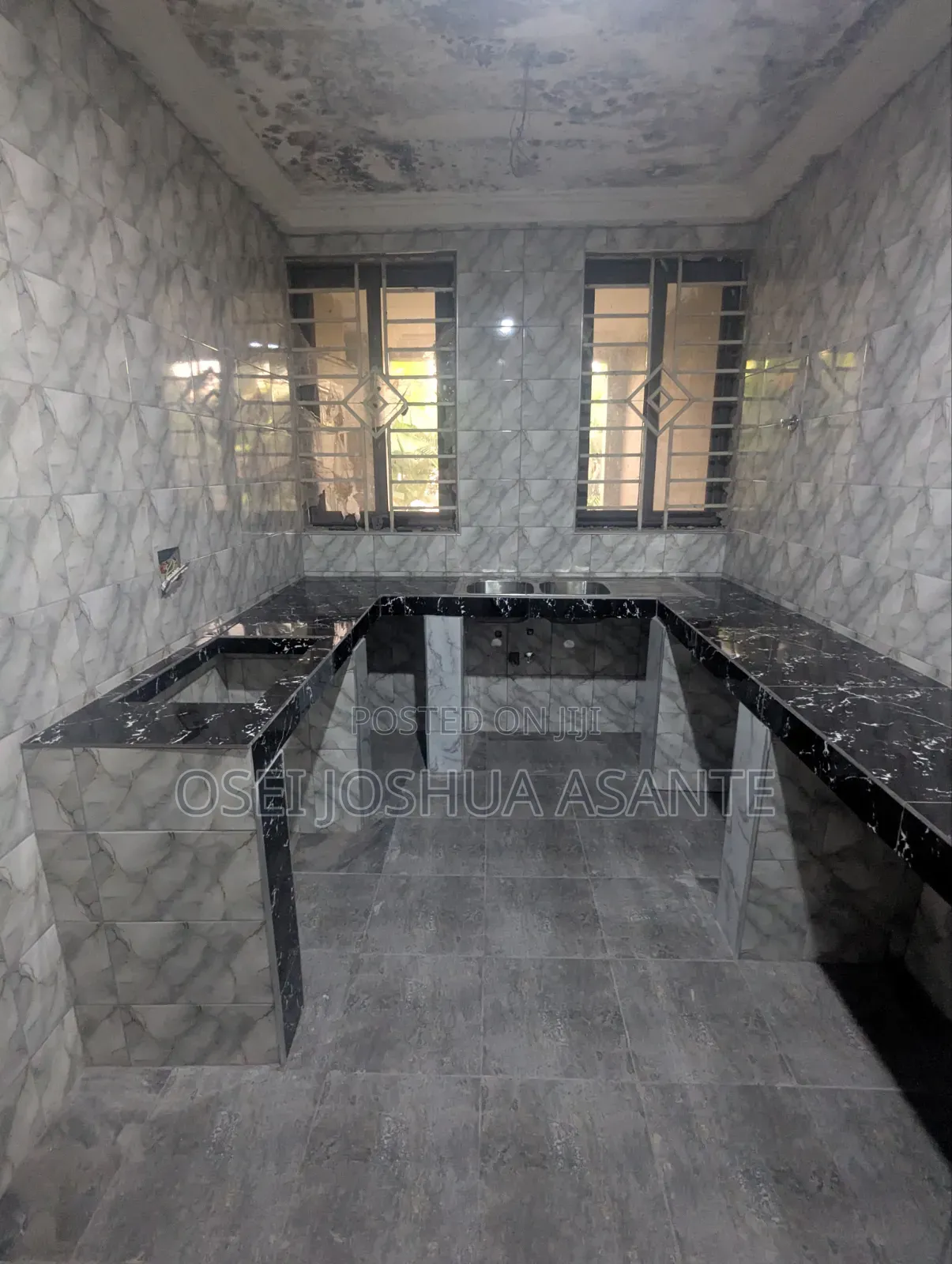 2bdrm Apartment in Pokuase for rent