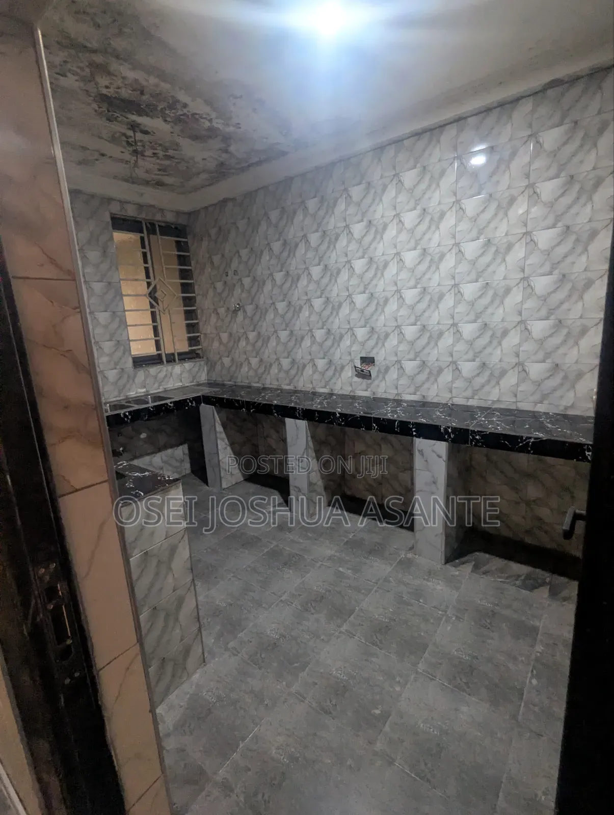 2bdrm Apartment in Pokuase for rent