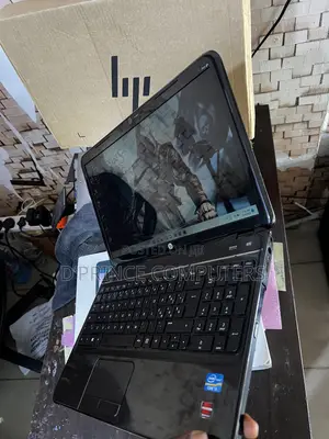 Laptop HP Pavilion G6 4GB Intel Core i3 HDD 320GB