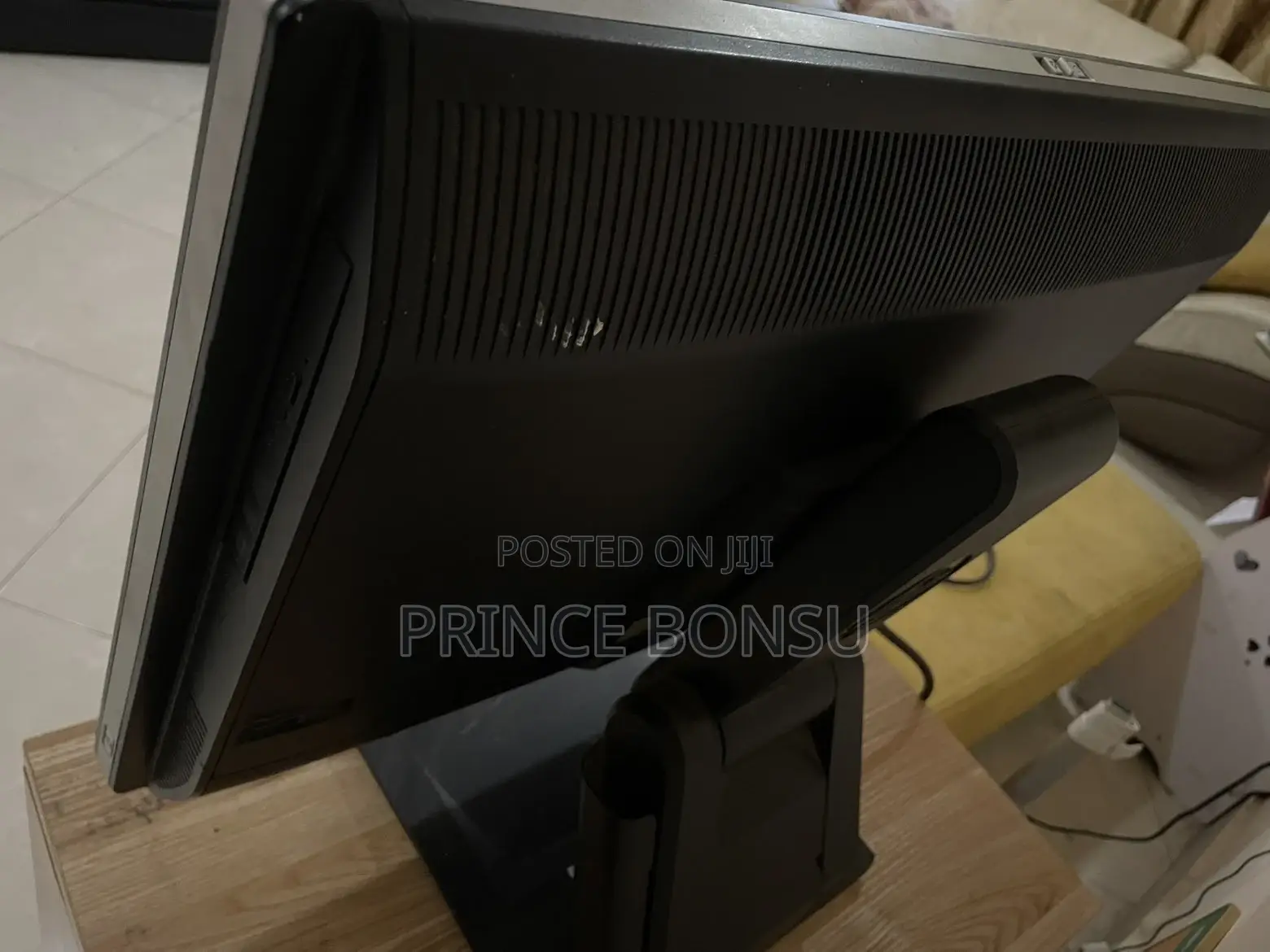 Desktop Computer HP 4GB Intel Core i5 HDD 256GB