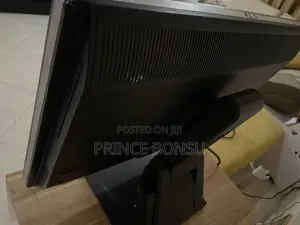 Desktop Computer HP 4GB Intel Core i5 HDD 256GB