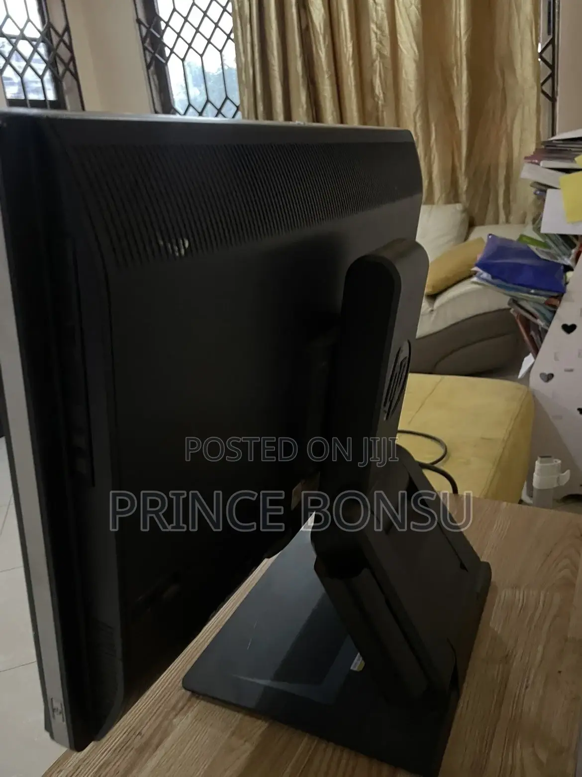 Desktop Computer HP 4GB Intel Core i5 HDD 256GB