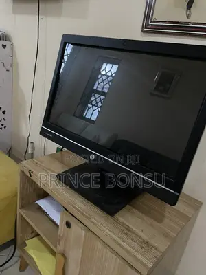 Desktop Computer HP 4GB Intel Core i5 HDD 256GB