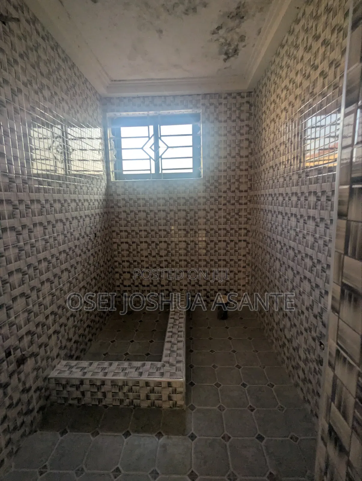 2bdrm Apartment in Pokuase for rent