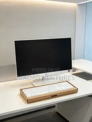 HP 23.8 Inch All-in-One Desktop