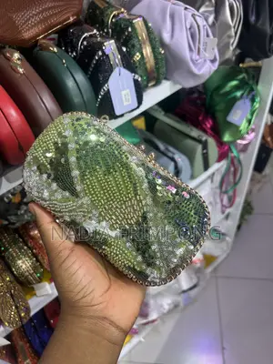 Clutch Bags