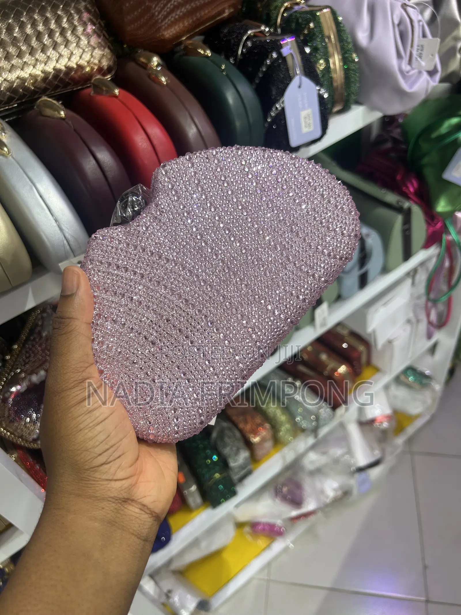 Clutch Bags