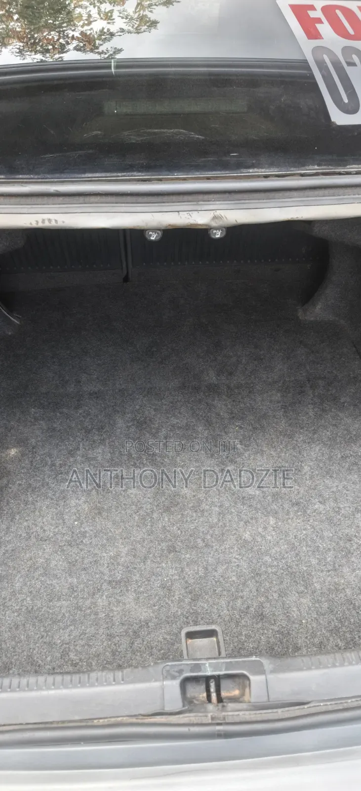 Toyota Camry 2016 Silver