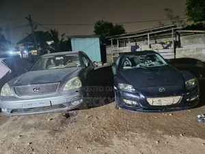 Mazda RX-8 Renesis 2005