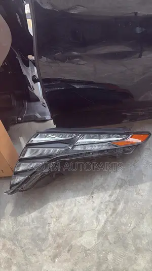 Hyundai Tucson Upper Top Headlight 2021 2022 2022 2023