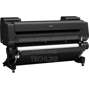 Canon Image PROGRAF Pro Large Format Printer