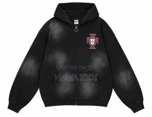 Unisex Hoodies