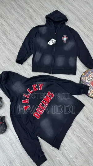 Unisex Hoodies