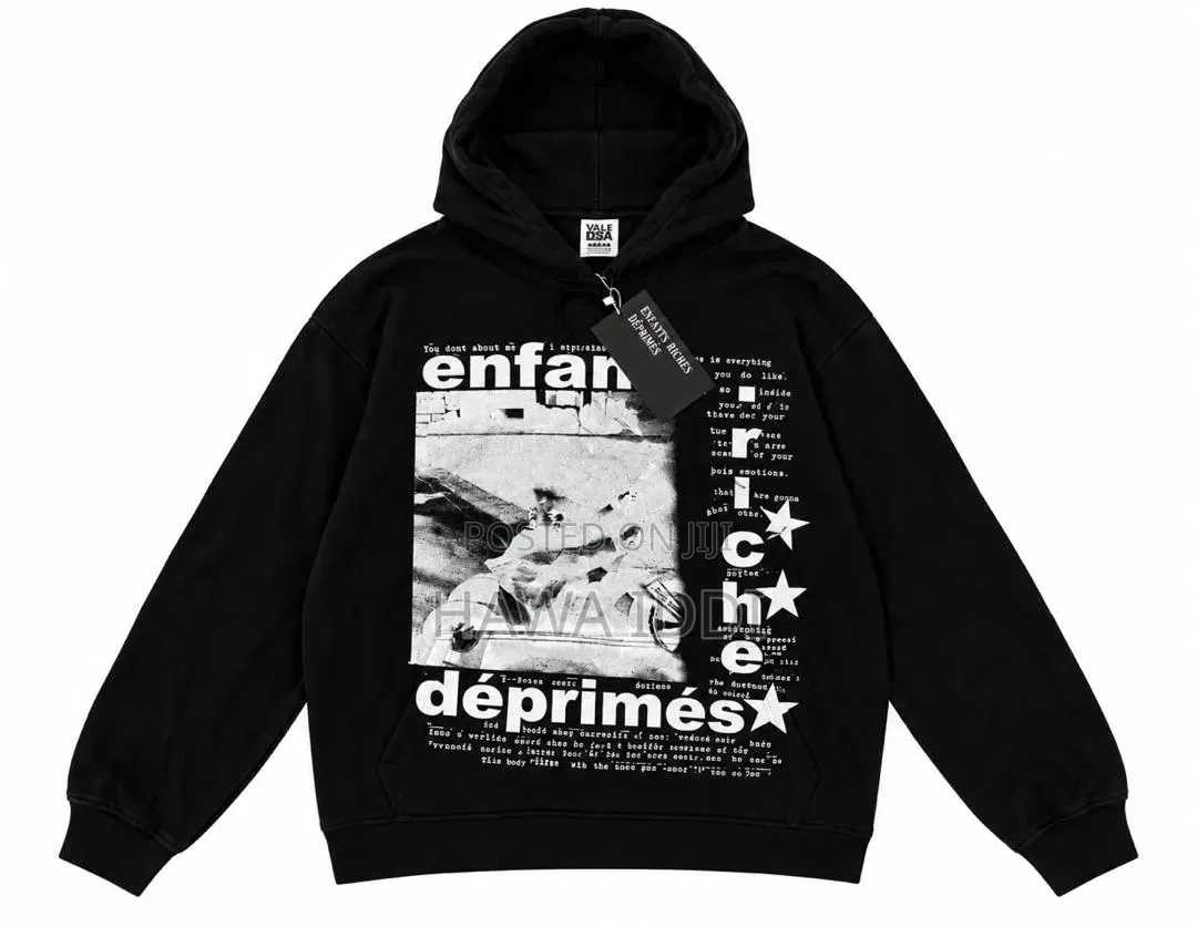 Unisex Hoodies