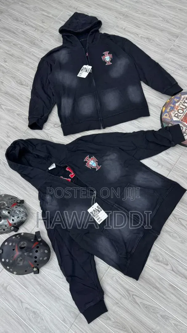 Unisex Hoodies