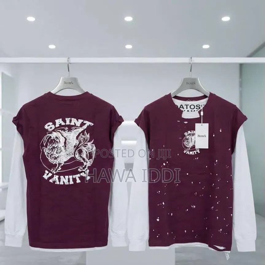 Unisex Hoodies