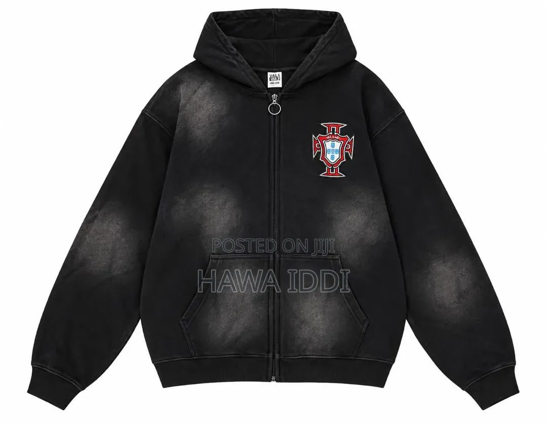 Unisex Hoodies