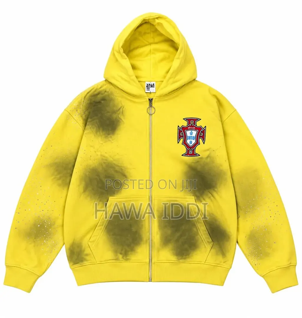 Unisex Hoodies