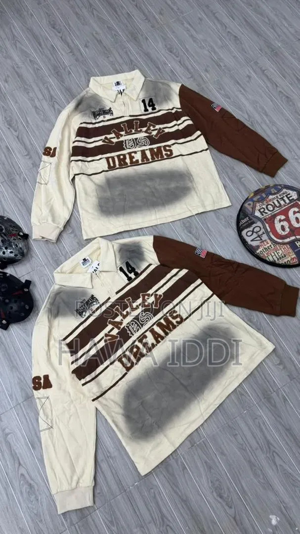 Unisex Hoodies
