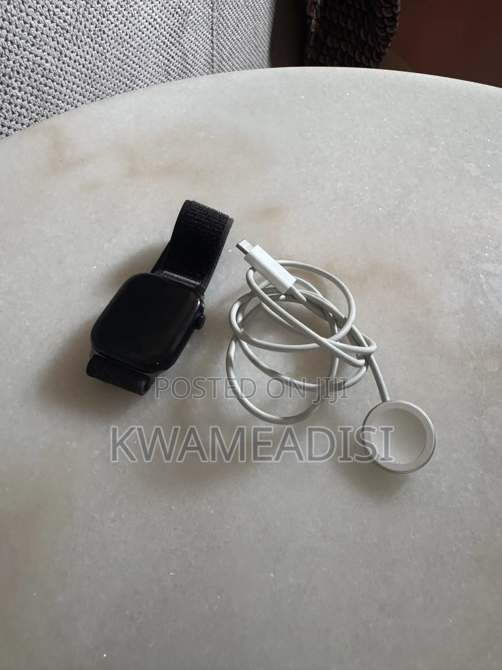 Apple Watch Series 10