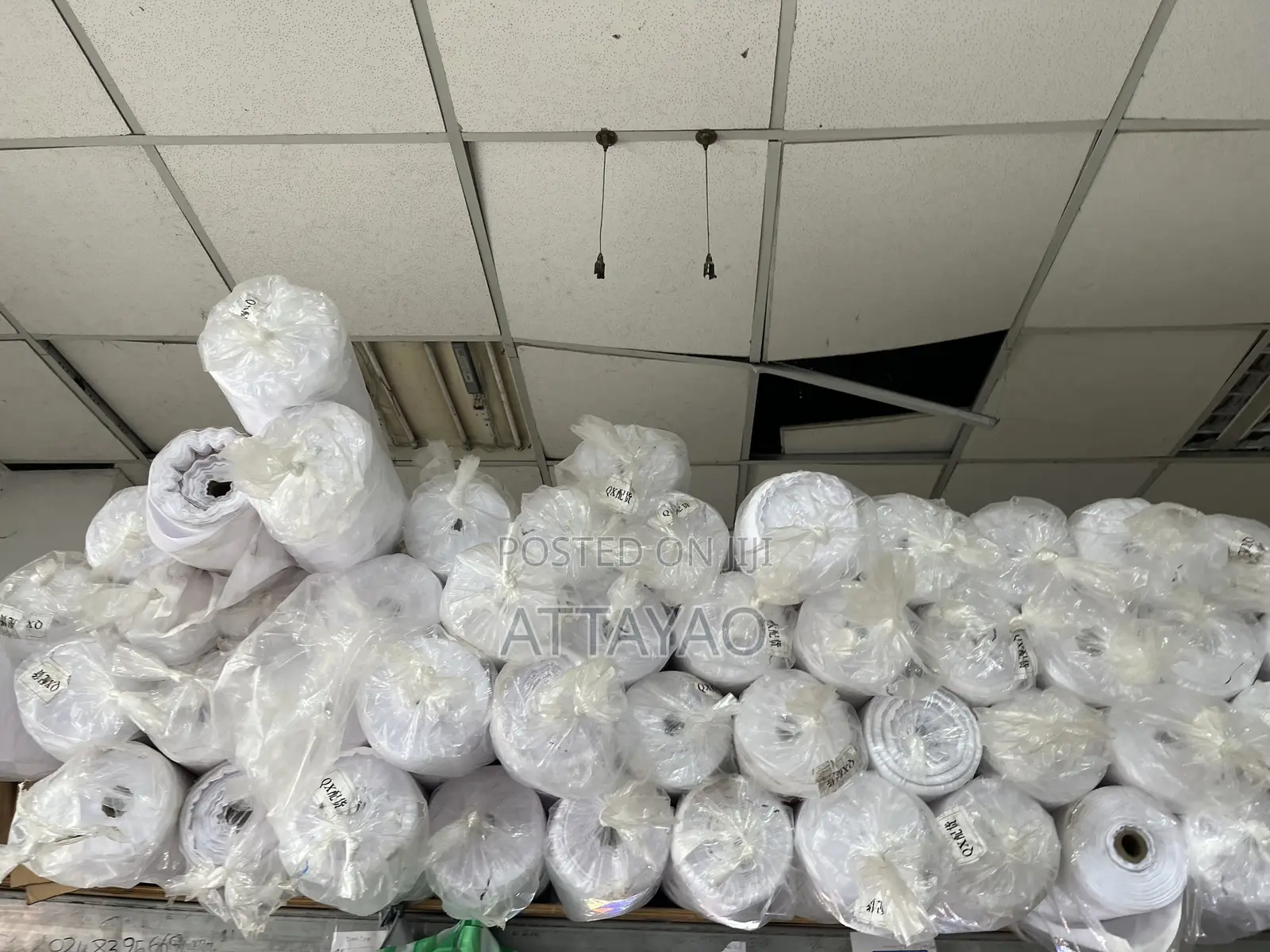 Sublimation Cloth