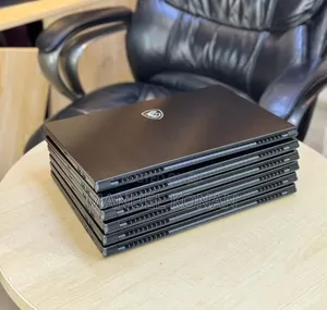 New Laptop MSI 8GB Intel Core i5 SSD 256GB