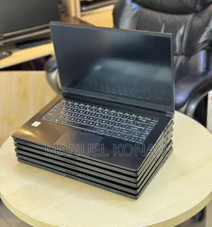 New Laptop MSI 8GB Intel Core i5 SSD 256GB