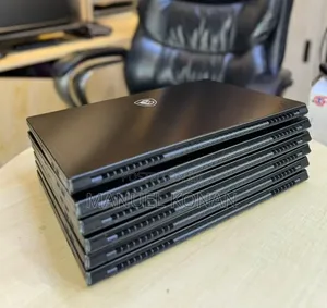 New Laptop MSI 8GB Intel Core i5 SSD 256GB