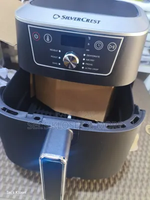 Silvercrest Air Fryer
