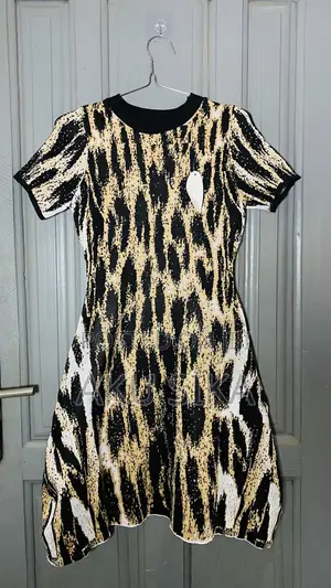 Ladies Dress