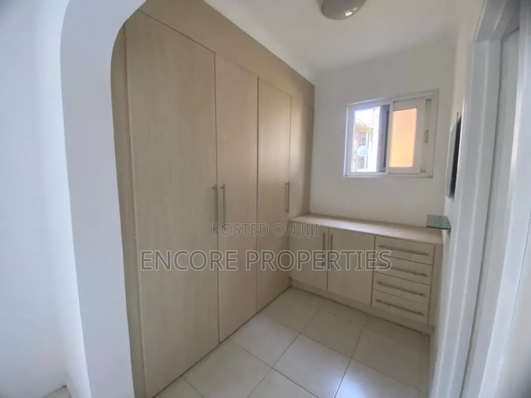 3bdrm Apartment in Cantoments, Cantonments for rent