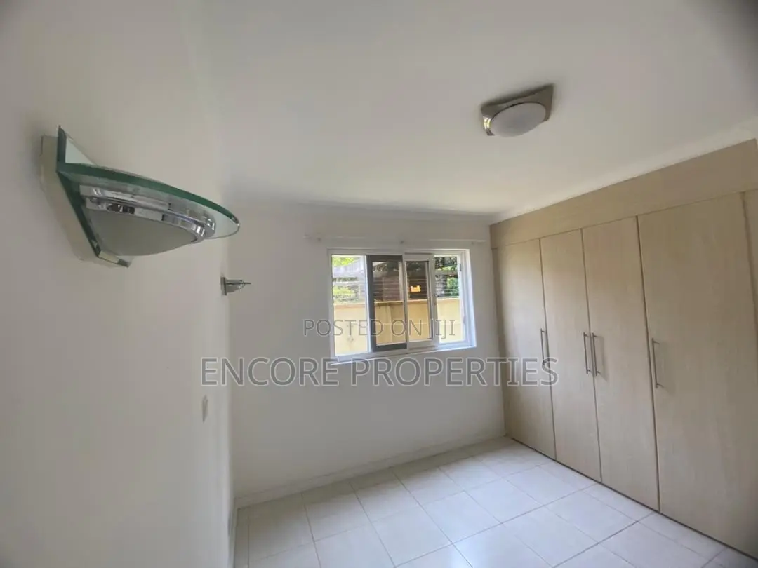 3bdrm Apartment in Cantoments, Cantonments for rent
