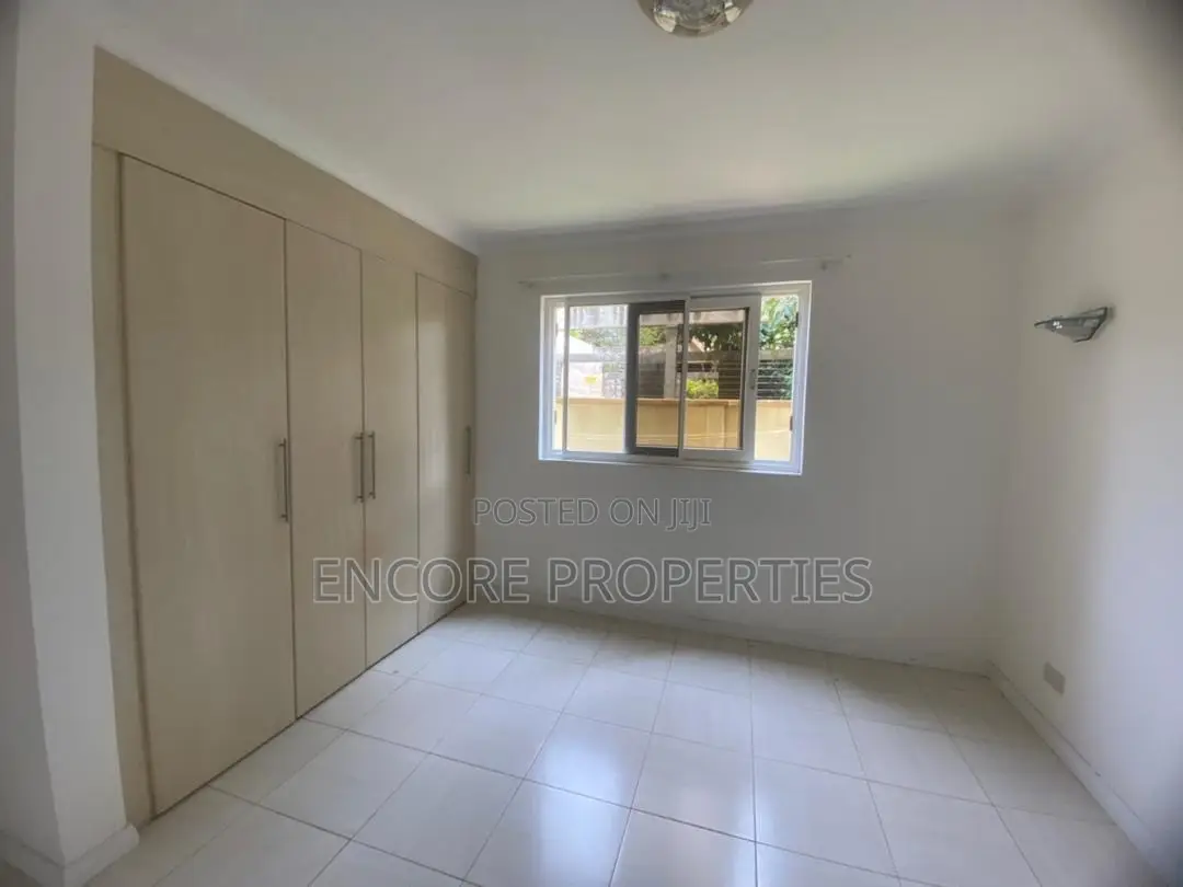 3bdrm Apartment in Cantoments, Cantonments for rent