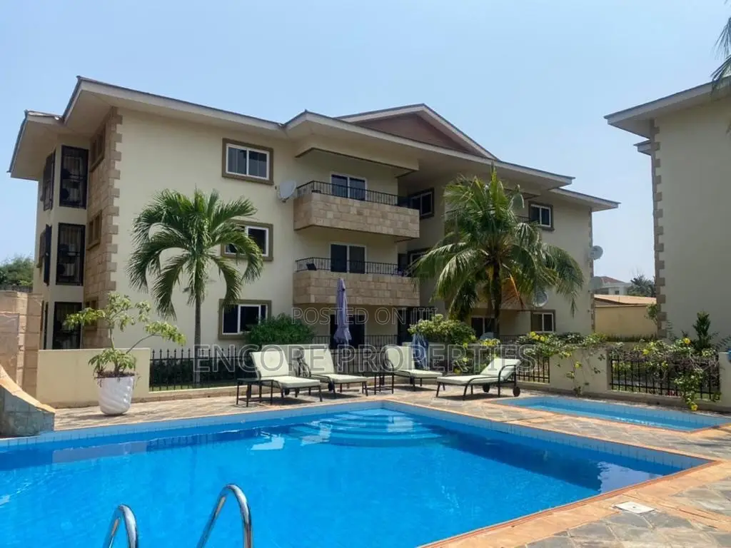 3bdrm Apartment in Cantoments, Cantonments for rent