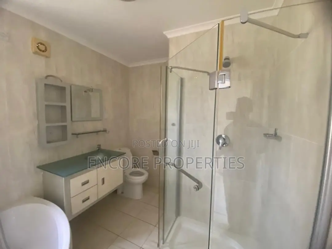3bdrm Apartment in Cantoments, Cantonments for rent