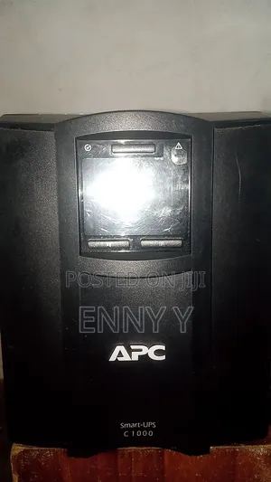 APC Smart-Ups C Smc1000i