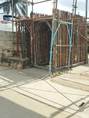 Scaffold Rentals
