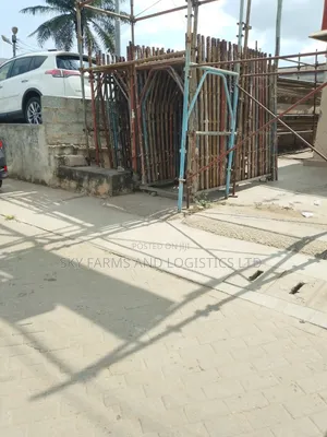 Scaffold Rentals