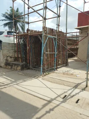 Scaffold Rentals