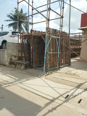 Scaffold Rentals