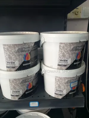 Silkcoat Pearly Paint 3kg