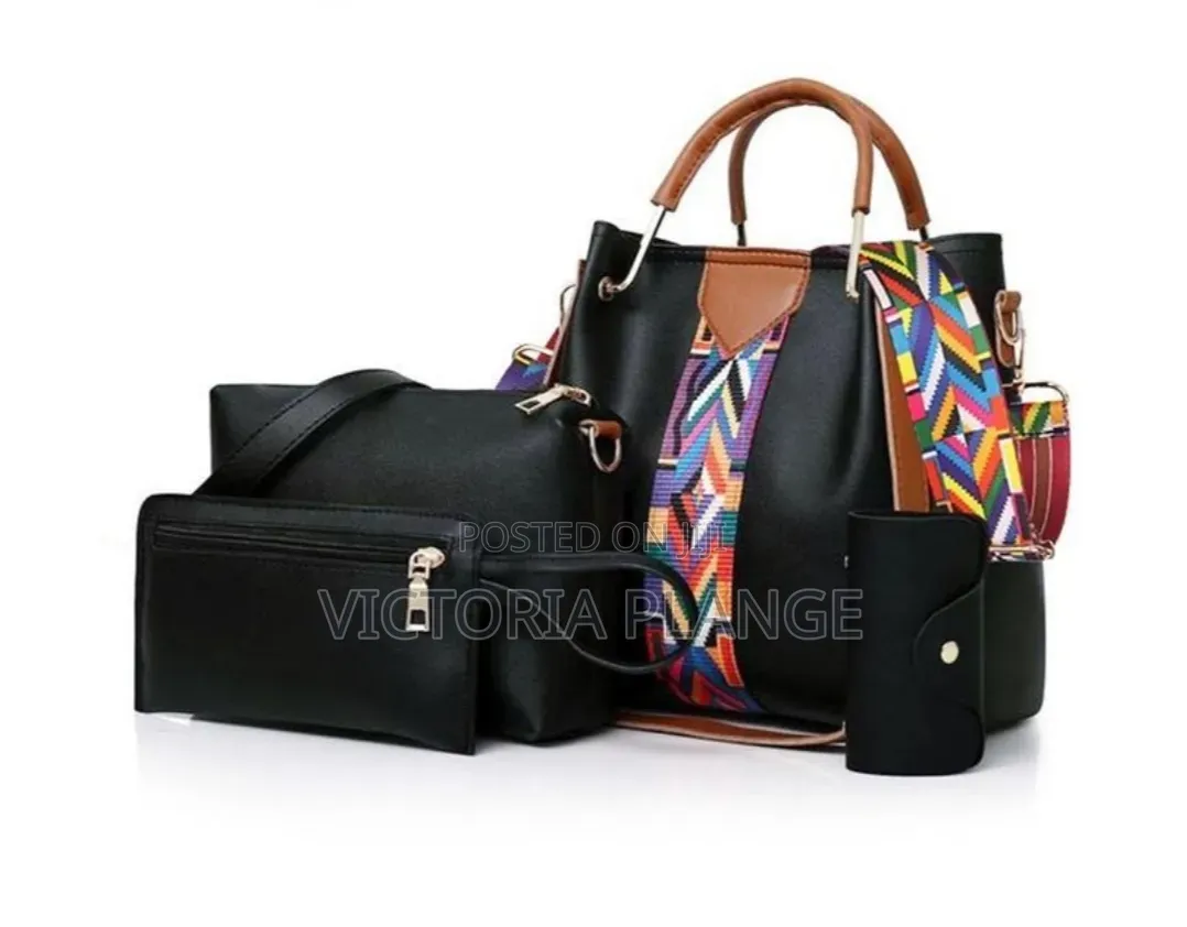 Ladies Bags