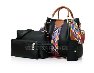 Ladies Bags
